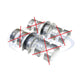 Mopar OEM Thrust Bearings, 03-05 Neon SRT-4 / 01-10 PT Cruiser