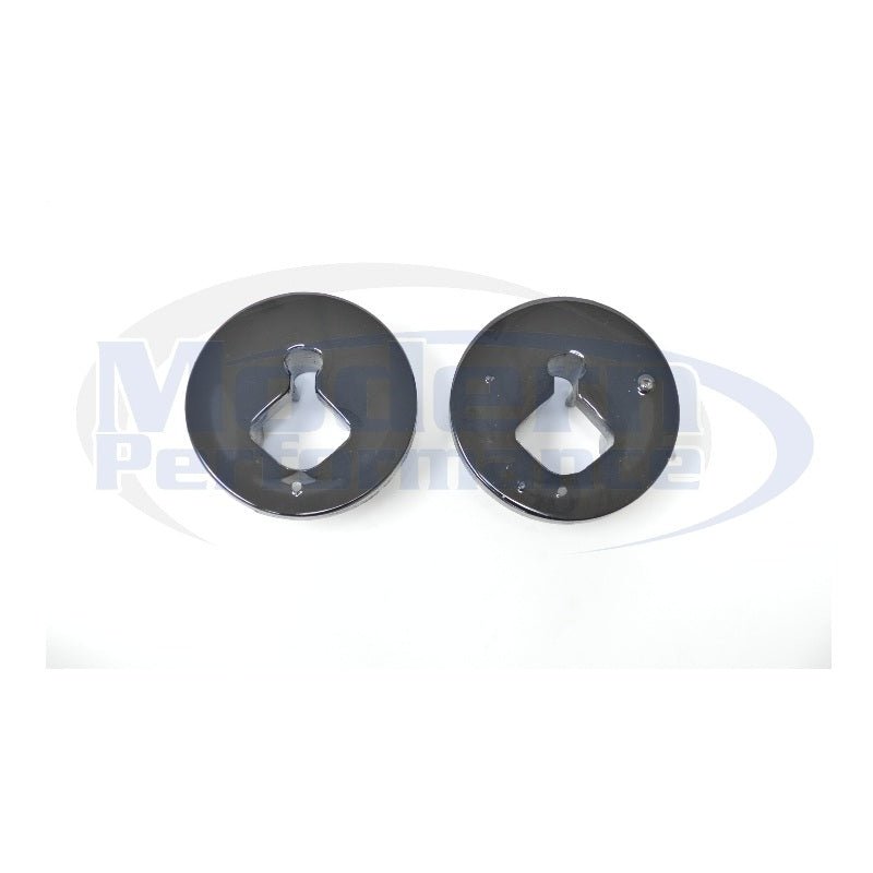 Poly Bushings Transmission Mount Inserts, 00-05 Neon · Modern