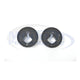 Poly Bushings Transmission Mount Inserts, 00-05 Neon