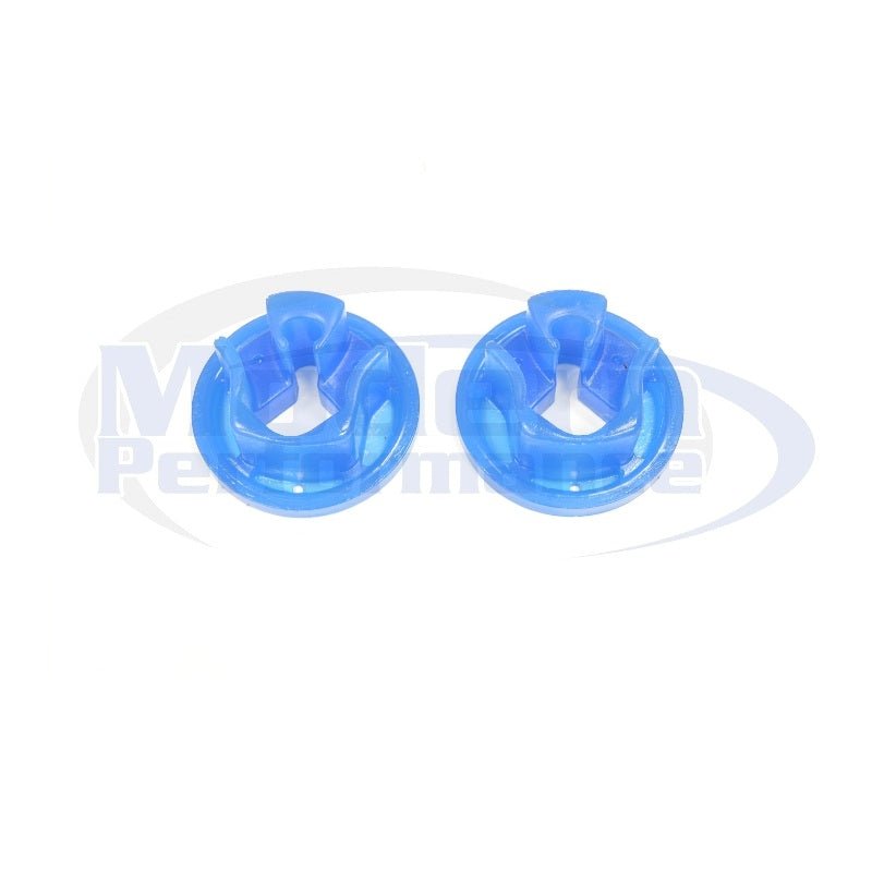 Poly Bushings Transmission Mount Inserts, 00-05 Neon · Modern