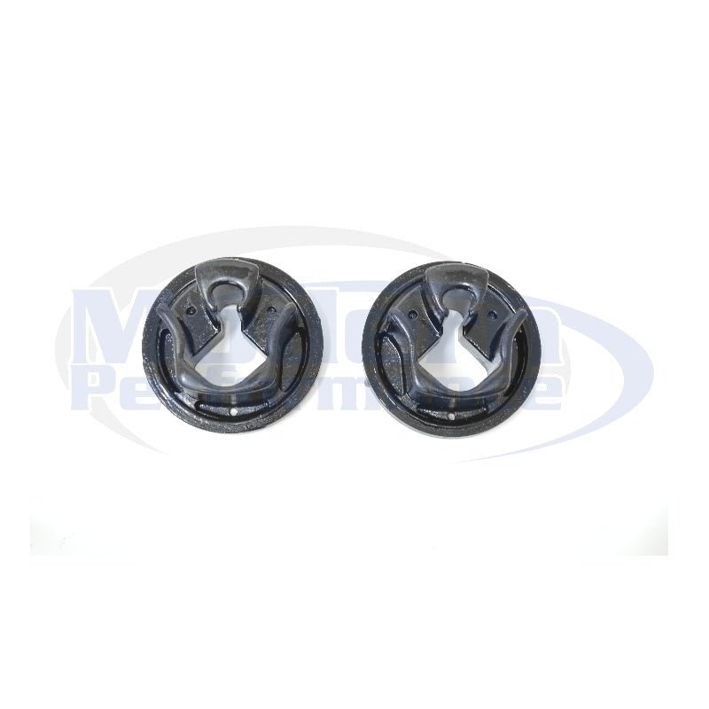 Poly Bushings Transmission Mount Inserts, 00-05 Neon · Modern