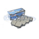 Hawk HPS Front Brake Pads, 08-10 Cobalt SS/HHR SS
