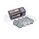 Hawk HP+ Front Brake Pads, 08-10 Cobalt SS/HHR SS