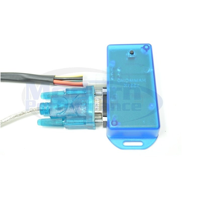 N2MB WOT Box 2 Step Launch Control & No Lift Shift · Modern