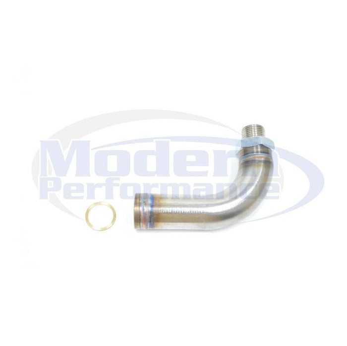 O2 Sensor Fowler's Vibrant Oxygen Sensor Defouler · Modern Performance