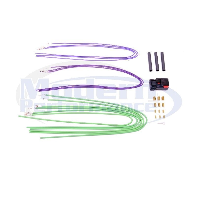 Mopar Cam/Crank/Coil Wiring & Connector Repair Kit 1995-2010 Neon/Neon SRT-4/PT Cruiser