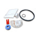 Walbro 255 LPH Fuel Pump w Install Kit, 95-05 Neon/SRT-4