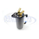 MPx Oil Catch Can, 08-09 Caliber SRT-4
