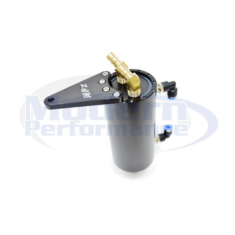 MPx Oil Catch Can, 08-10 Cobalt SS · Modern Performance