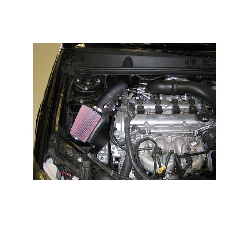 K&N Typhoon Intake, 08-10 Cobalt SS