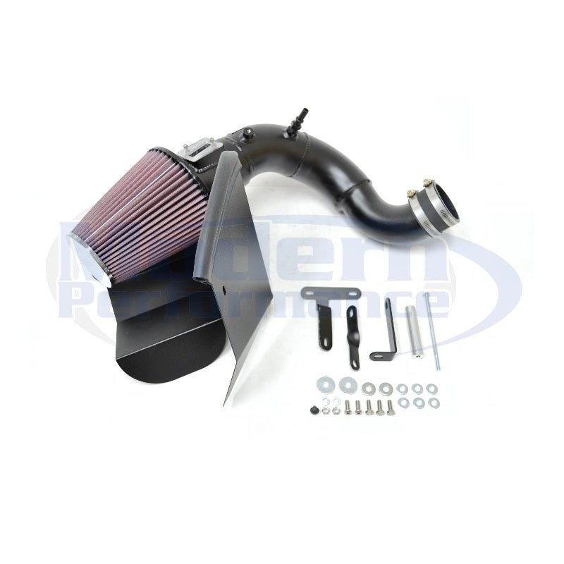 K&N Typhoon Intake, 08-10 Cobalt SS