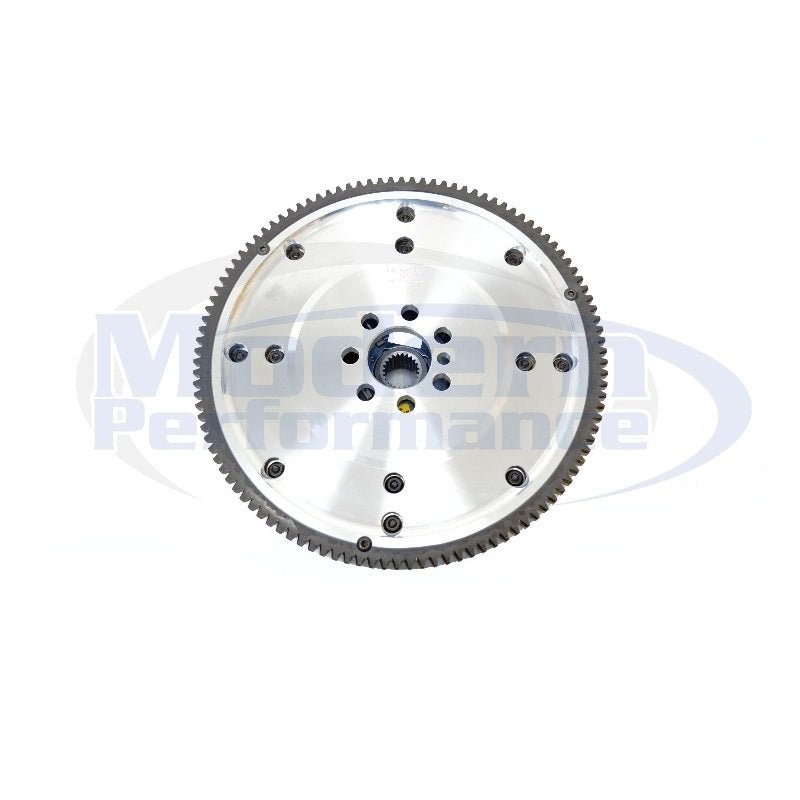 Clutch Masters Stage 3 or 4 Clutch w/ Aluminum Flywheel, 08-09 Caliber SRT-4