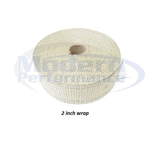 DEI Exhaust/Header Wrap (1 inch or 2 inch wrap) · Modern Performance
