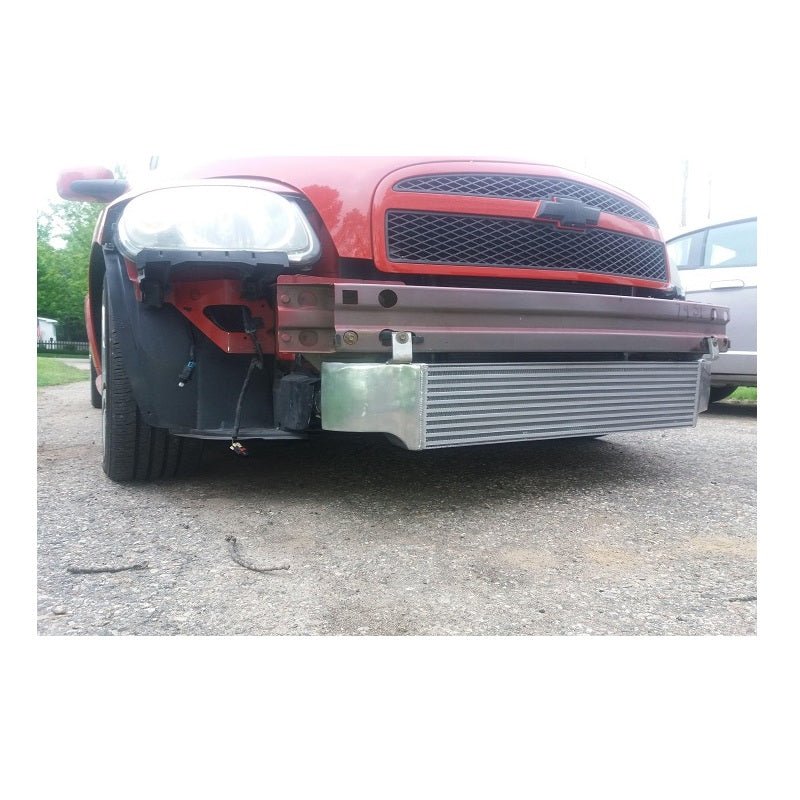 MPx Intercooler, 08-10 Cobalt SS