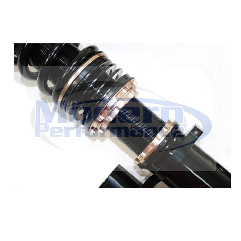 BC ER Series Coilover Suspension, 00-05 Neon / 03-05 Neon SRT-4