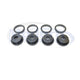 SRT-4 Energy Suspension Stabilizer Bushings 00-05 Neon/SRT-4
