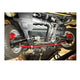 Hotchkis Sway Bar Set, 03-05 Neon SRT-4 / 00-05 Neon