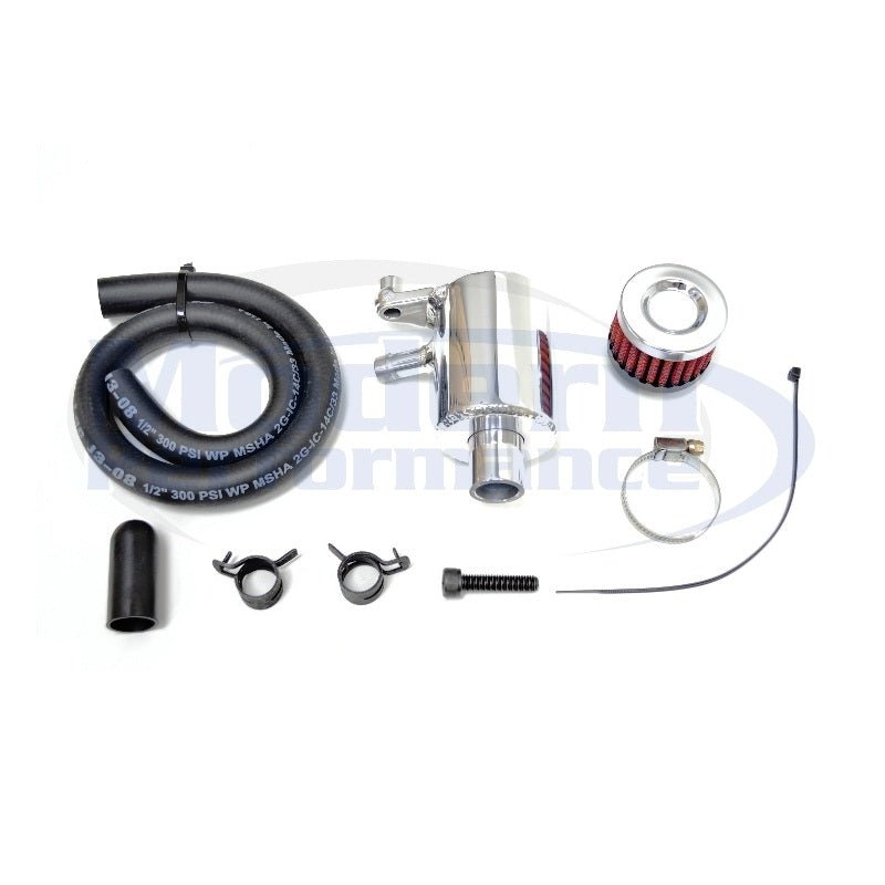 AGP Valve Cover Breather, 08-09 Caliber SRT-4