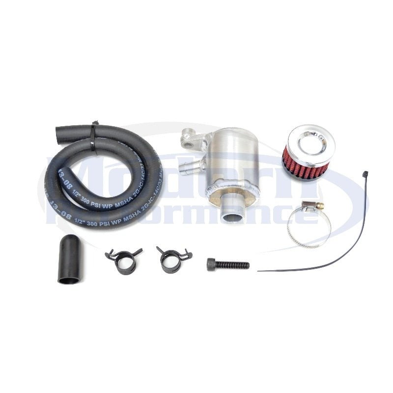 AGP Valve Cover Breather, 08-09 Caliber SRT-4