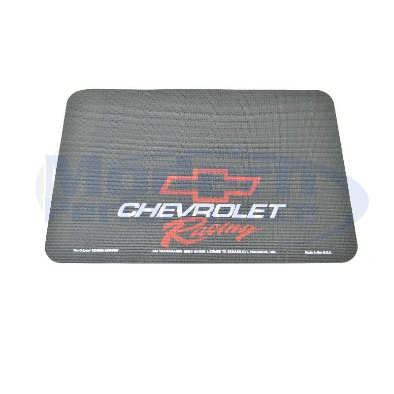 Chevrolet Racing Fender Gripper