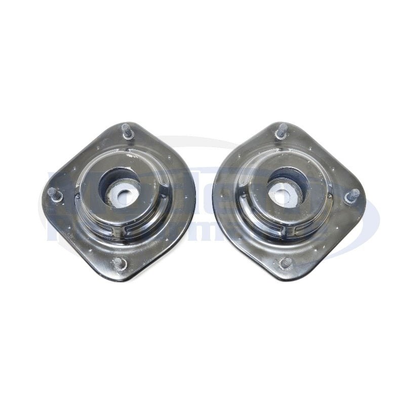 Front Strut Mounts (Pair), 00-05 Neon / 01-10 PT Cruiser