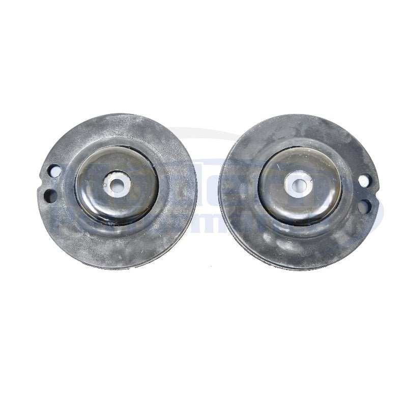 Rear Strut Mounts (Pair), 00-05 Neon
