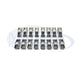 2.7L Camshaft Followers (for use w/ 2.0L & 2.4L DOHC)