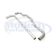 TTi Cat-Back Exhaust System, 95-99 Neon