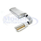 TTi Cat-Back Exhaust System, 95-99 Neon