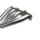 TTi Long Tube Header, 95-05 Neon SOHC