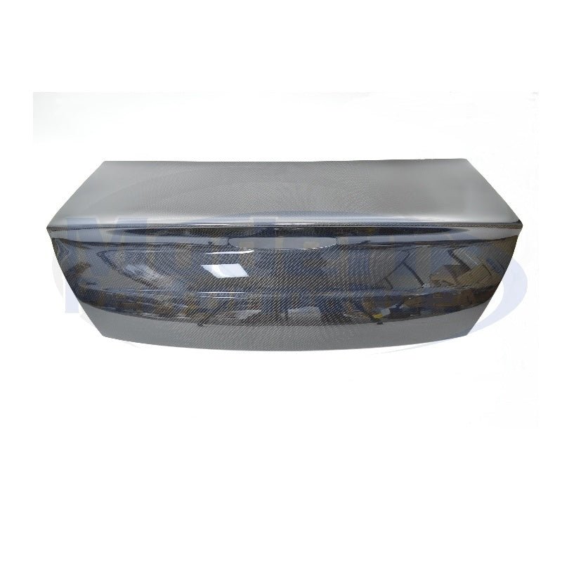 Carbon Fiber PVO Style Trunk, 00-05 Neon / 03-05 Neon SRT-4
