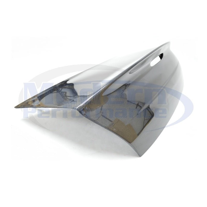 Carbon Fiber PVO Style Trunk, 00-05 Neon / 03-05 Neon SRT-4