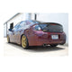 Carbon Fiber PVO Style Trunk, 00-05 Neon / 03-05 Neon SRT-4