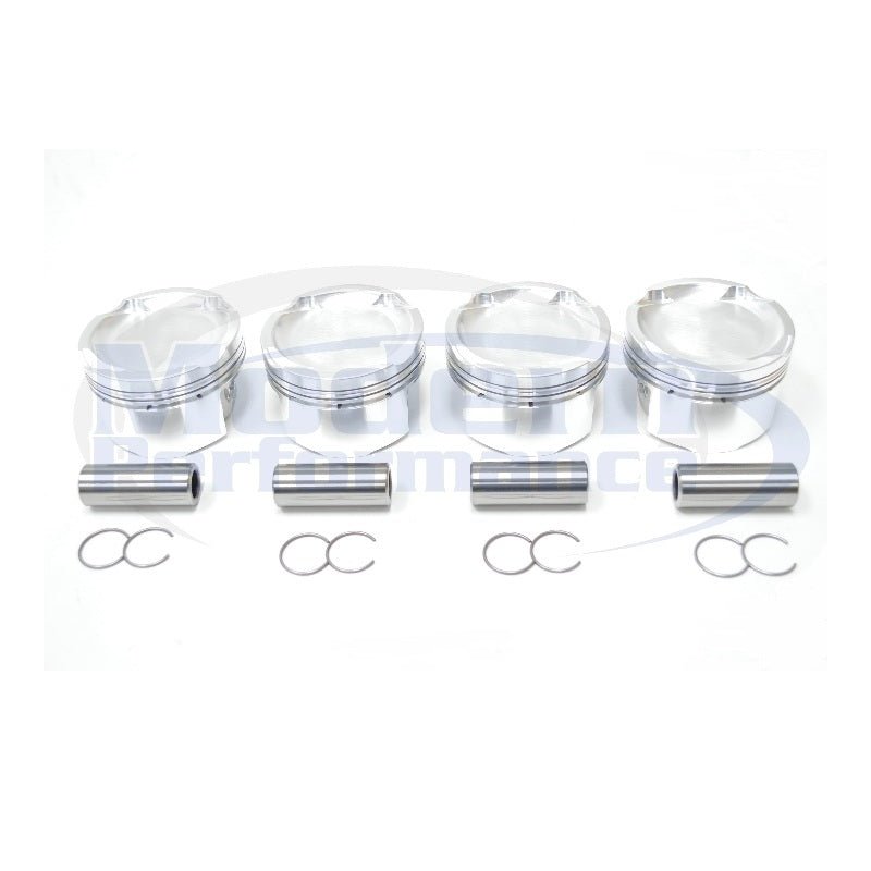 JE Forged Pistons, 03-05 Neon SRT-4 / 01-10 PT Cruiser