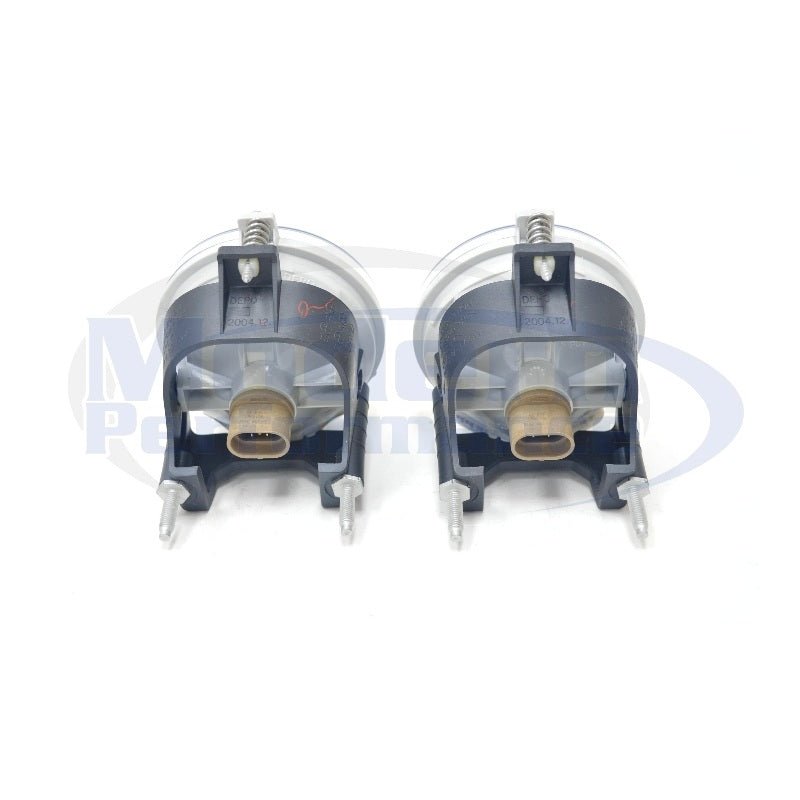 DEPO Replacement Fog Lights (Pair), 03-05 Neon / SRT-4