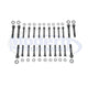 ARP Cam Tower Studs, 08-09 Caliber SRT-4