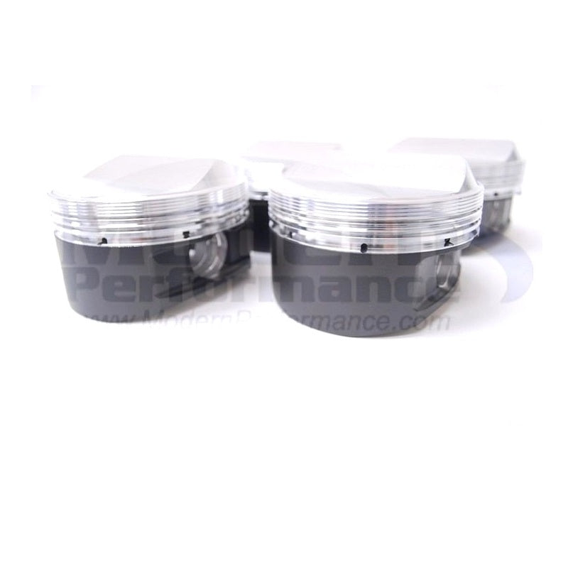 Calico Piston Anti-Friction Coating Service