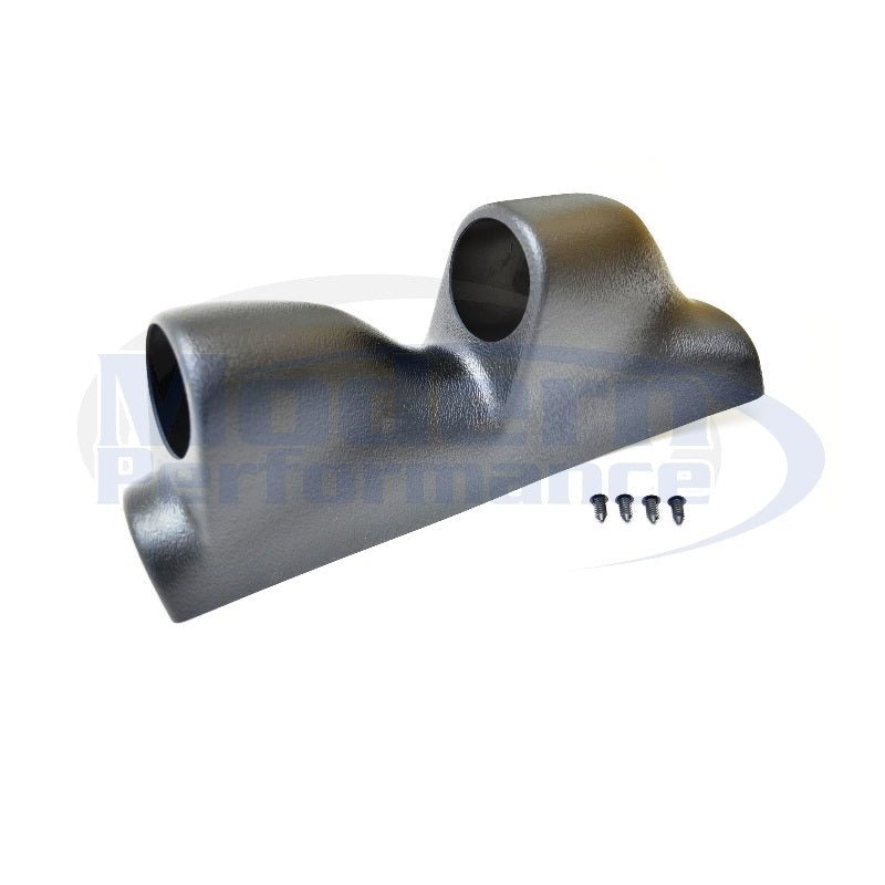 Autometer Gauge Pod (Single or Dual), 95-99 Neon