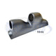 Autometer Gauge Pod (Single or Dual), 95-99 Neon