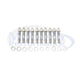 ARP Exhaust Manifold Stud KIT, 03-05 Neon SRT-4/PT Cruiser
