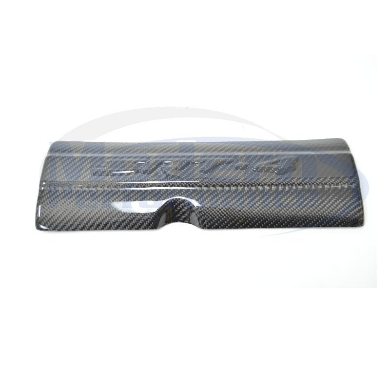 Cubierta de inyectores de fibra de carbono, Neon SRT-4 03-05