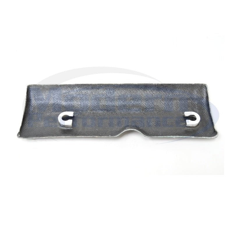 Cubierta de inyectores de fibra de carbono, Neon SRT-4 03-05