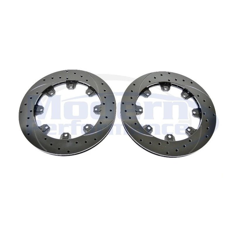 #wilwoodbrakekitreplacementrotorsneonsrt4 #ptcruiserwilwoodrotors