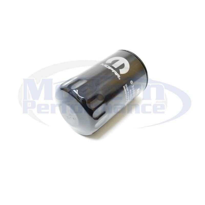 Mopar OEM Oil Filter, 03-05 Neon SRT-4/PT Cruiser Turbo