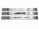 MPx Stainless Steel Door Sills 00-05 Dodge Neon/Neon SRT-4