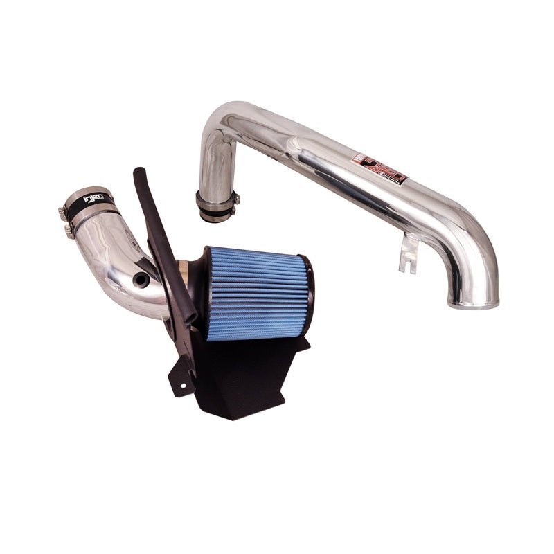 Injen Air Intake System, 2015-18 Focus ST