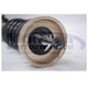 BC Coilover Suspension, 2012-19 Fiat 500