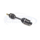 Gator Racing Axles, 03-05 Neon SRT-4