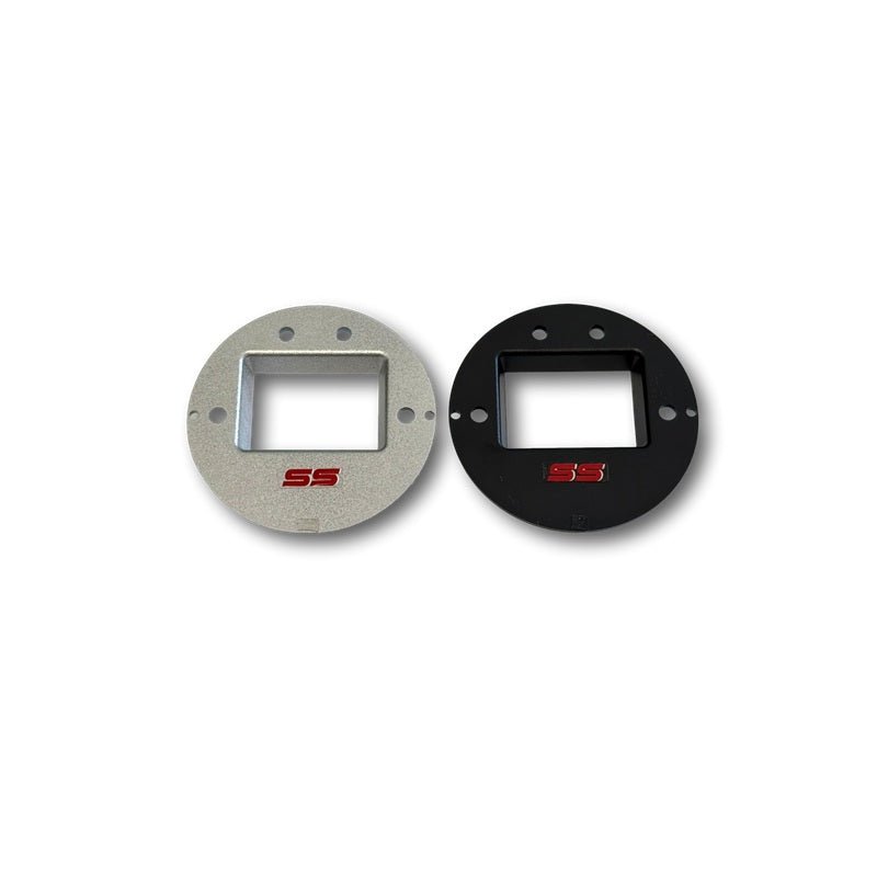 Aeroforce SS Faceplate