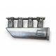AMMfab Ported SHORT Runner Manifold, 95-99 Neon SOHC